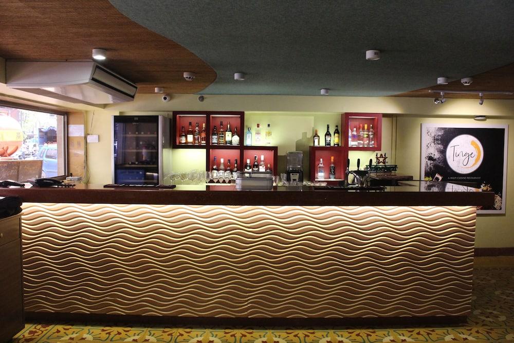 กรันเด เดลมอน Hotel ปณชี ภายนอก รูปภาพ