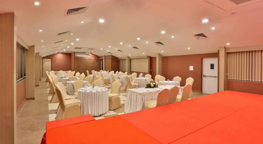 กรันเด เดลมอน Hotel ปณชี ภายนอก รูปภาพ